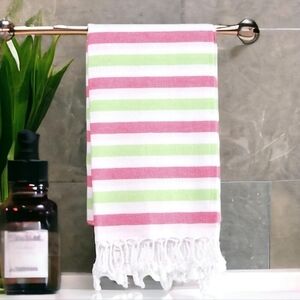 Beach Towel Oversized Turkish Cotton